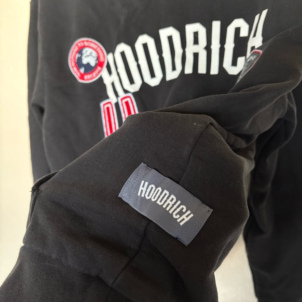 Hoodrich Hoodie - Picture 2 of 3